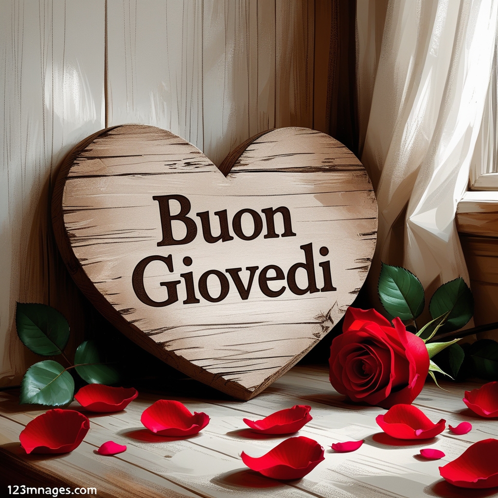 buongiorno di giovedi immagini 22 Buongiorno Di Giovedi Immagini