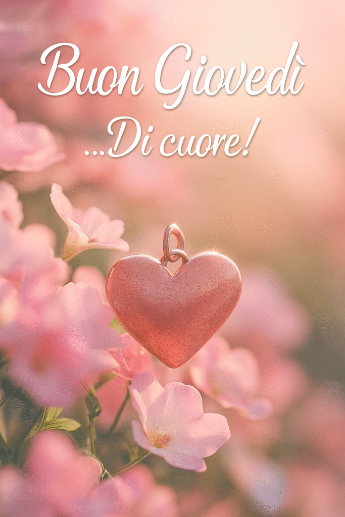 buongiorno di giovedi immagini 4 Buongiorno Di Giovedi Immagini