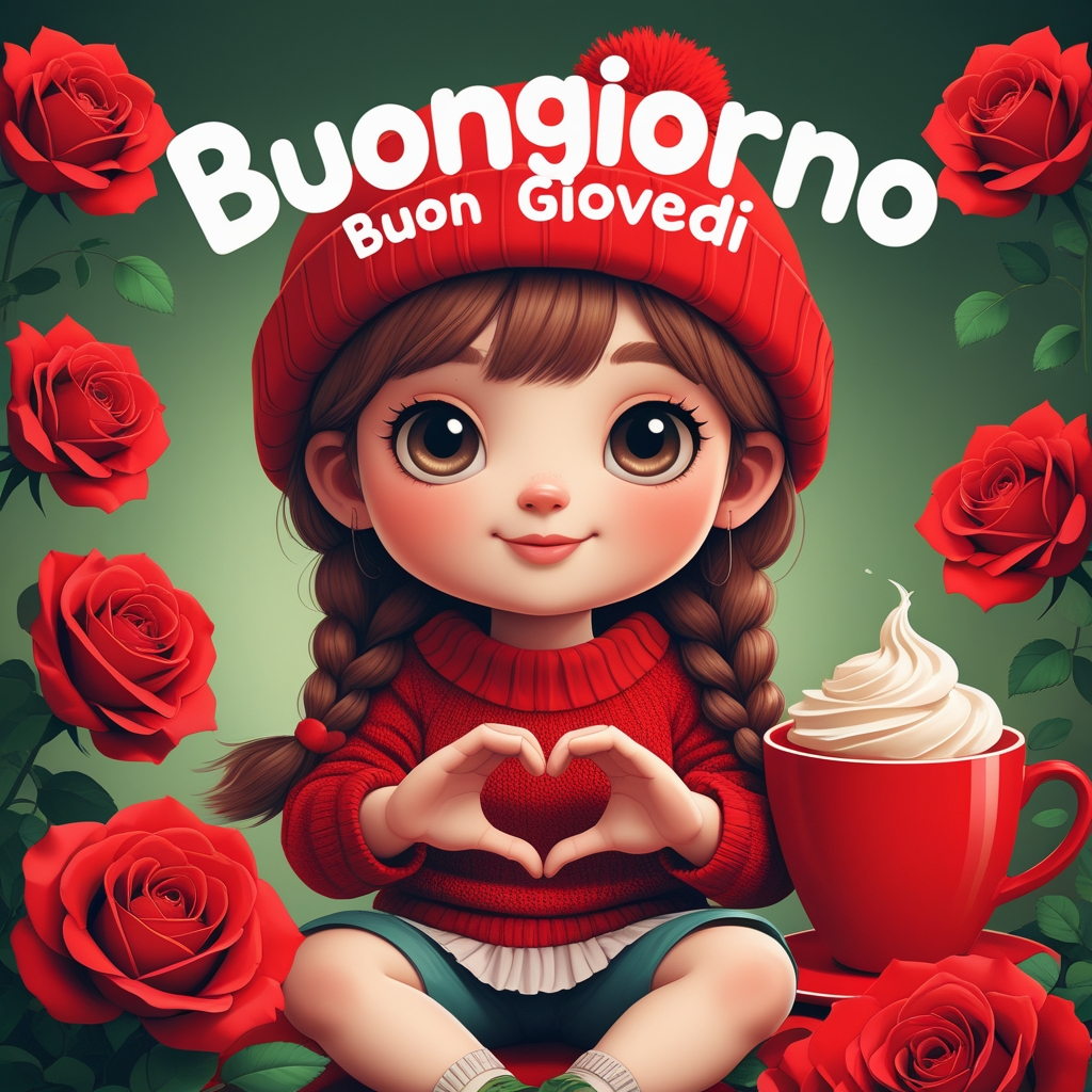 buongiorno di giovedi immagini 5 Buongiorno Di Giovedi Immagini