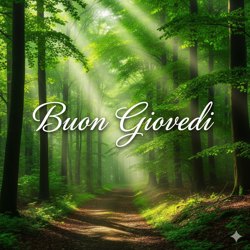 buongiorno di giovedi immagini 7 Buongiorno Di Giovedi Immagini