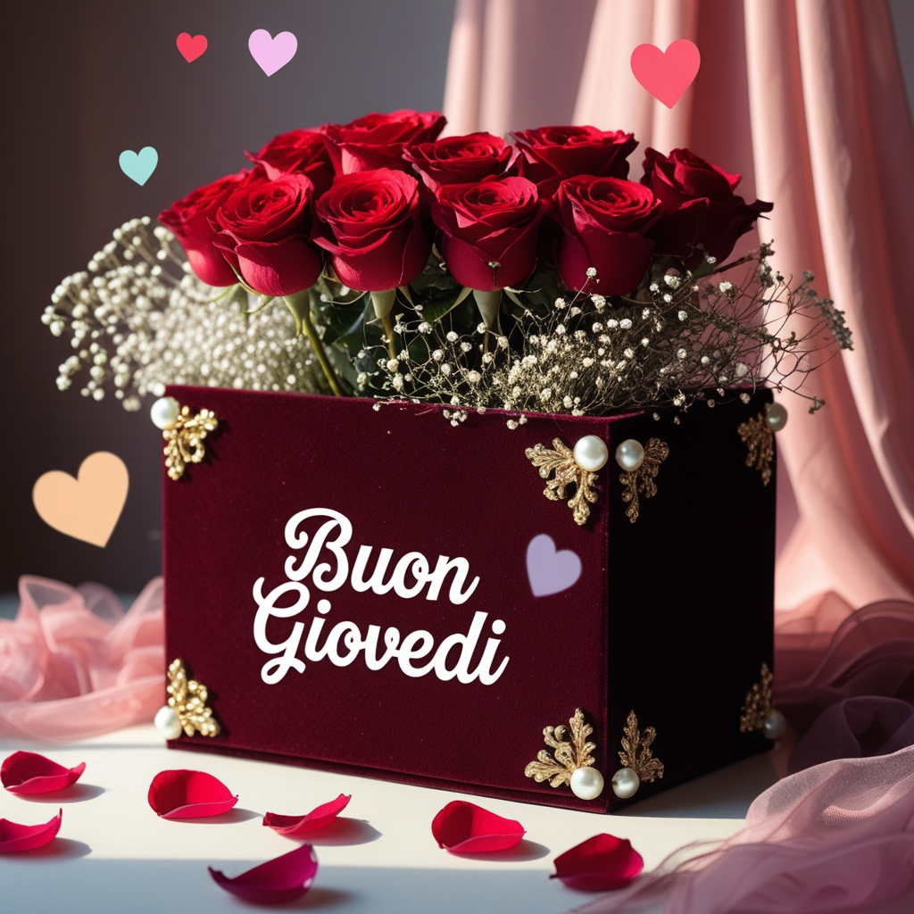 buongiorno di giovedi immagini 7 Buongiorno Di Giovedi Immagini