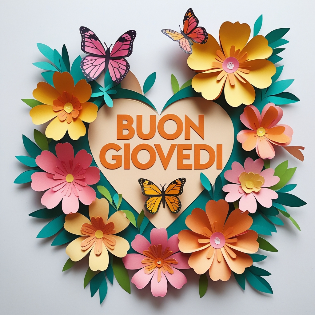 buongiorno di giovedi immagini 8 Buongiorno Di Giovedi Immagini