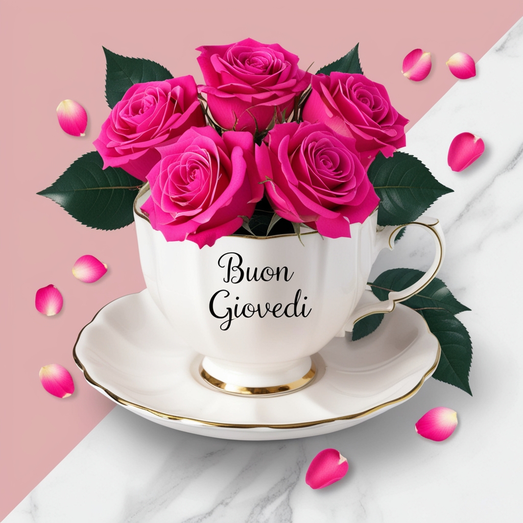 buongiorno di giovedi immagini 9 Buongiorno Di Giovedi Immagini