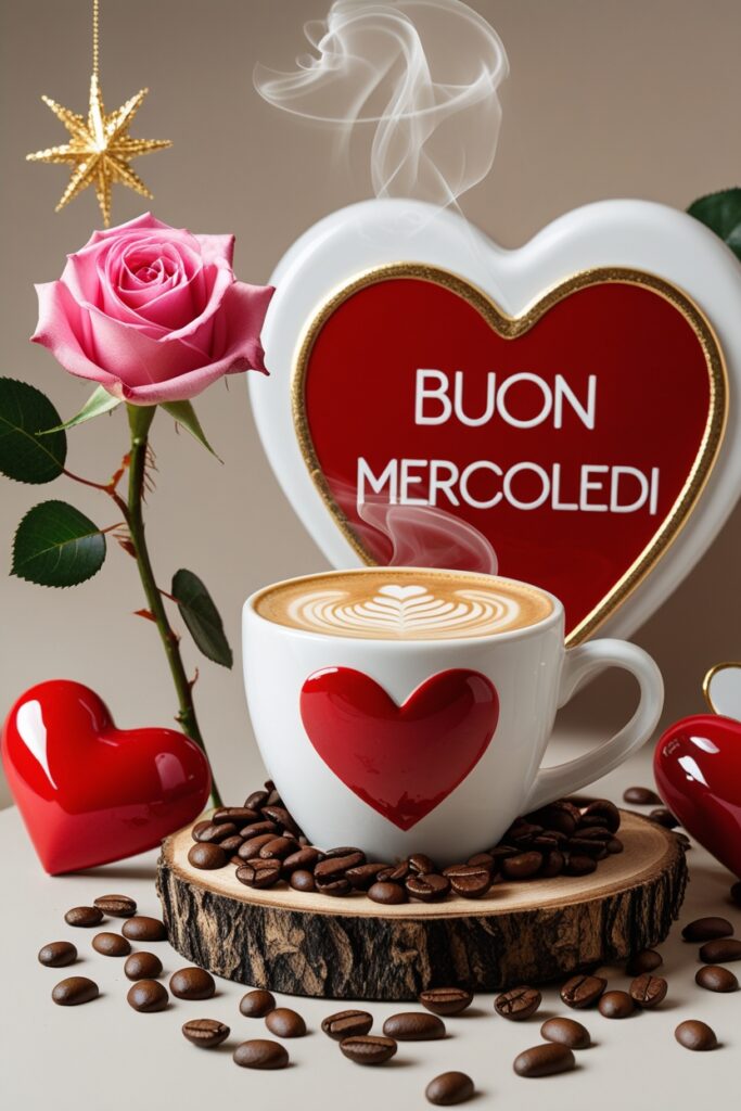 Buon Mercoledi Buongiorno Immagini 1 Buon Mercoledì Buongiorno Immagini