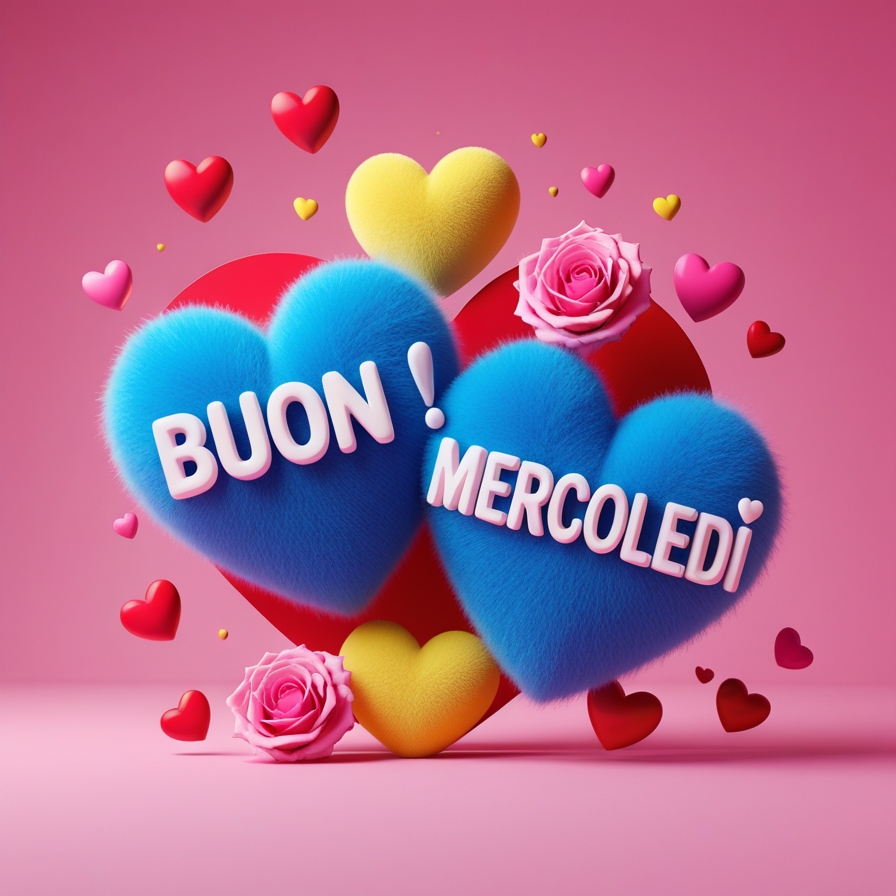 Buon Mercoledi Buongiorno Immagini 10 Buon Mercoledì Buongiorno Immagini