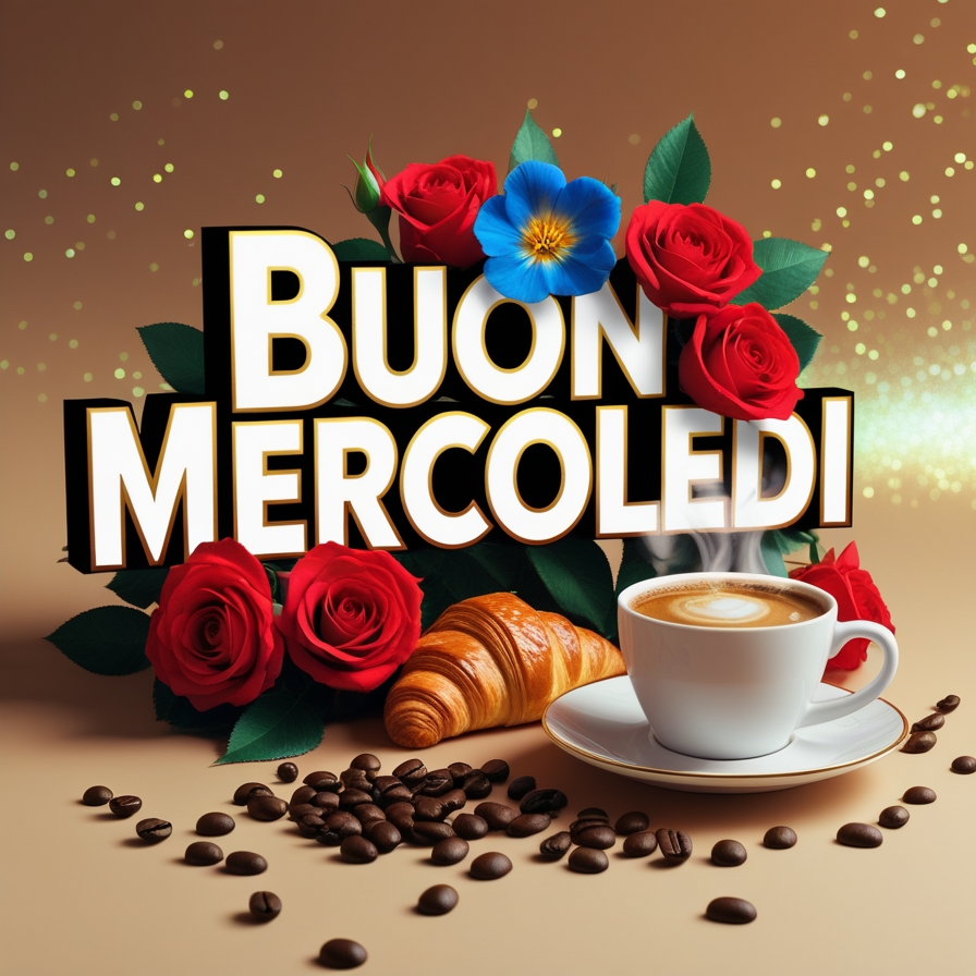 Buon Mercoledi Buongiorno Immagini 11 Buon Mercoledì Buongiorno Immagini