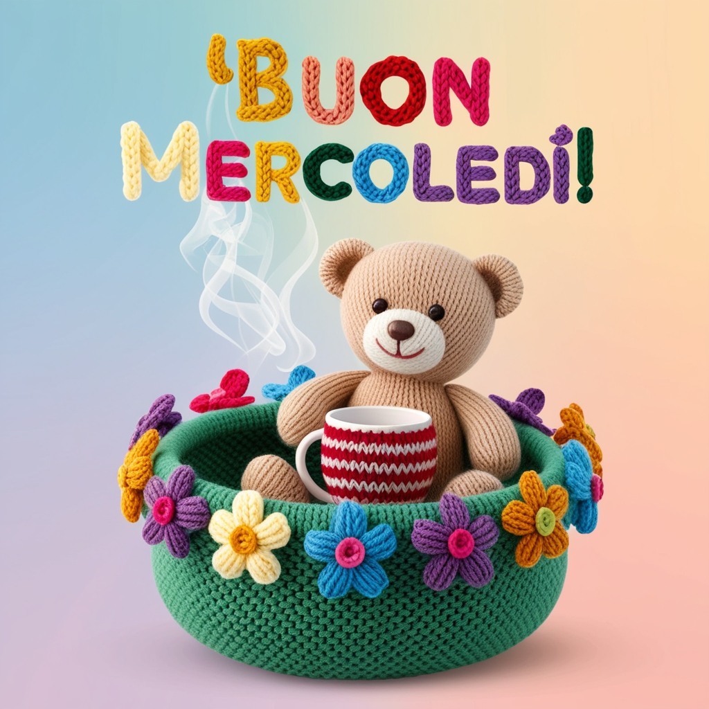 Buon Mercoledi Buongiorno Immagini 15 Buon Mercoledì Buongiorno Immagini