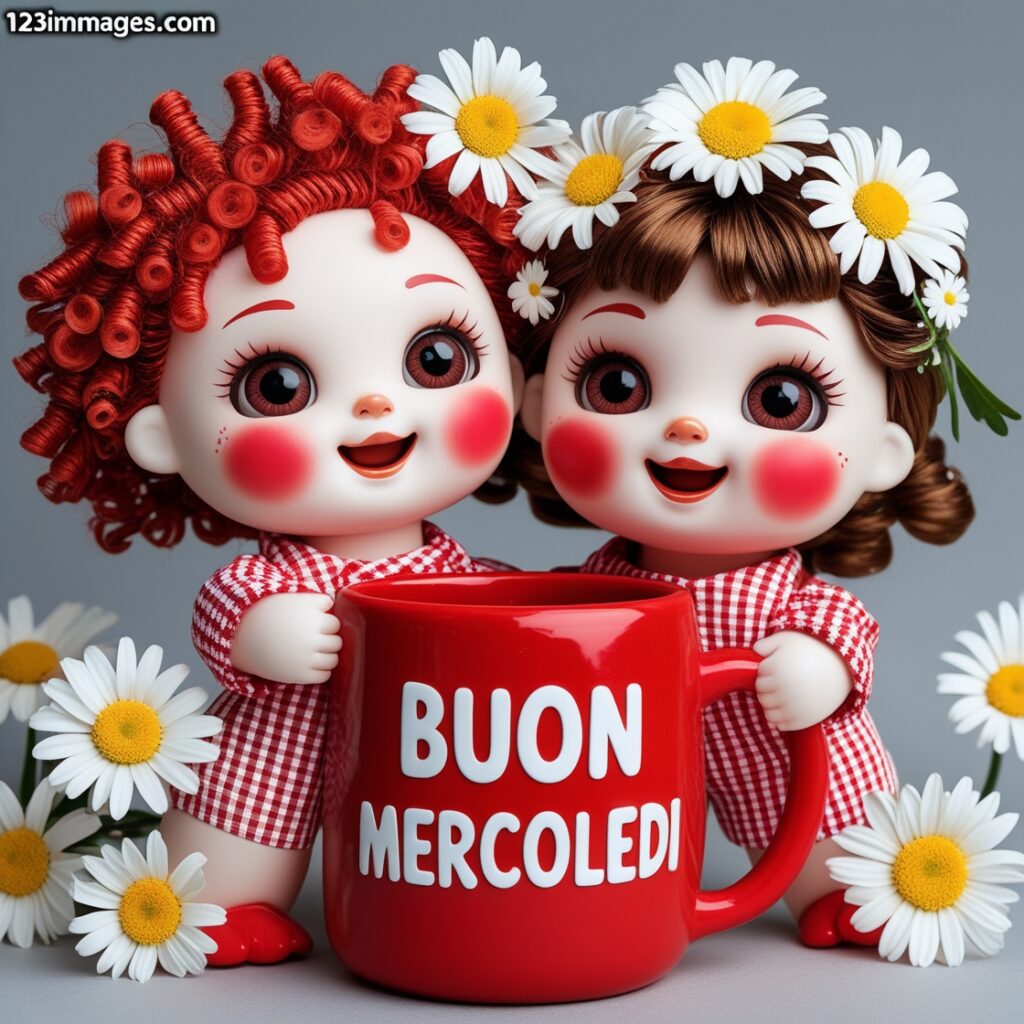 Buon Mercoledi Buongiorno Immagini 18 Buon Mercoledì Buongiorno Immagini
