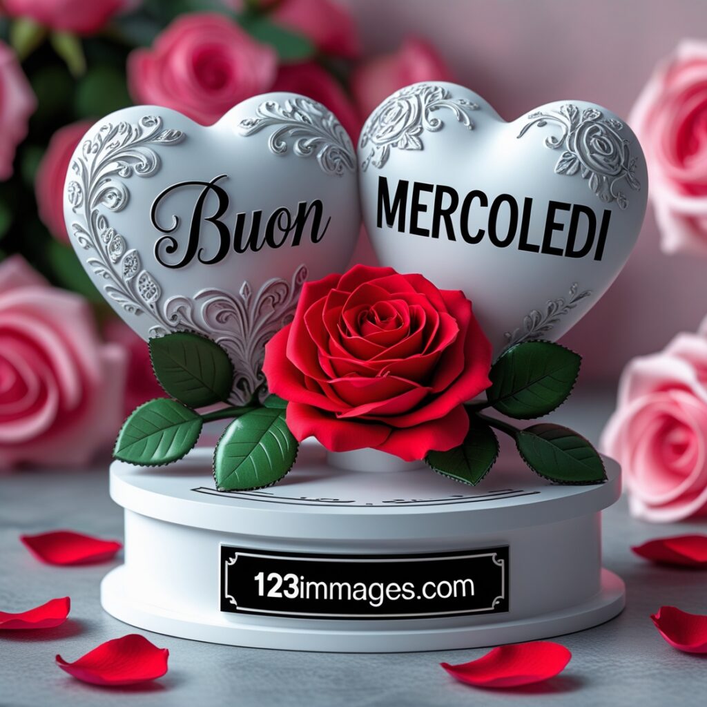 Buon Mercoledi Buongiorno Immagini 20 Buon Mercoledì Buongiorno Immagini