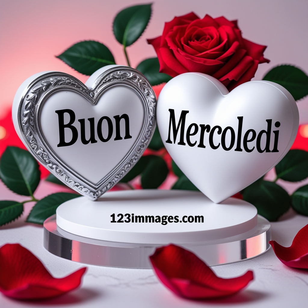 Buon Mercoledi Buongiorno Immagini 23 Buon Mercoledì Buongiorno Immagini