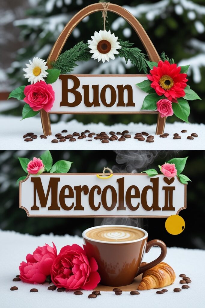 Buon Mercoledi Buongiorno Immagini 27 Buon Mercoledì Buongiorno Immagini