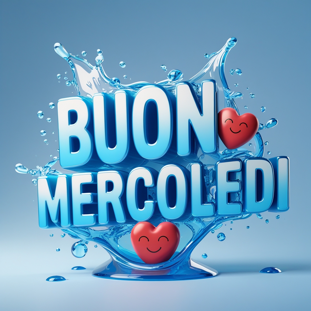 Buon Mercoledi Buongiorno Immagini 28 Buon Mercoledì Buongiorno Immagini