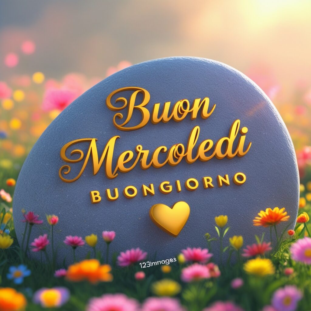 Buon Mercoledi Buongiorno Immagini 30 Buon Mercoledì Buongiorno Immagini
