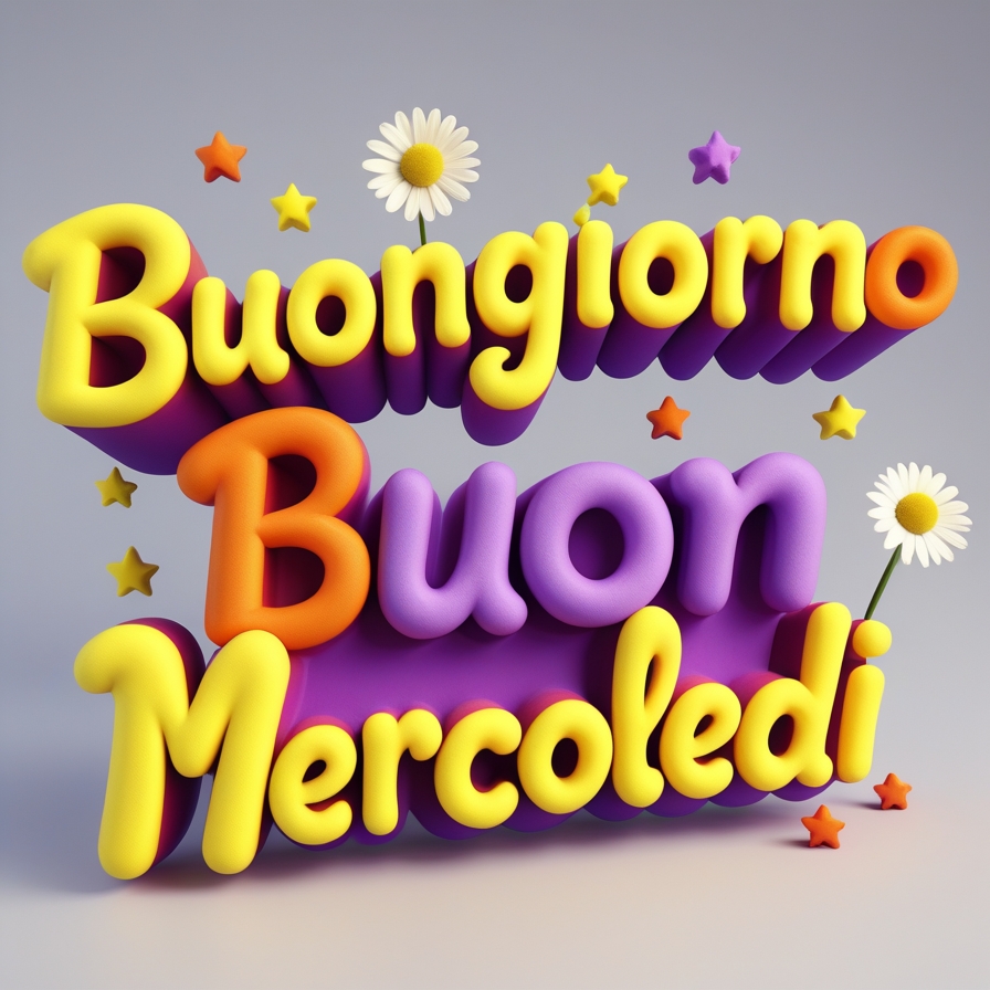 Buon Mercoledi Buongiorno Immagini 6 Buon Mercoledì Buongiorno Immagini