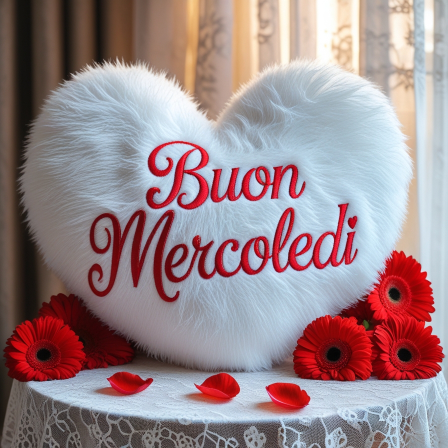 Buon Mercoledi Buongiorno Immagini 8 Buon Mercoledì Buongiorno Immagini