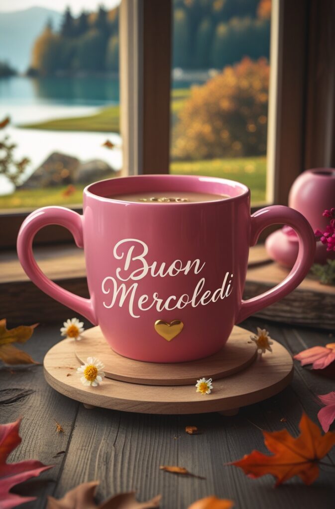 Buon Mercoledi Buongiorno Immagini 9 Buon Mercoledì Buongiorno Immagini