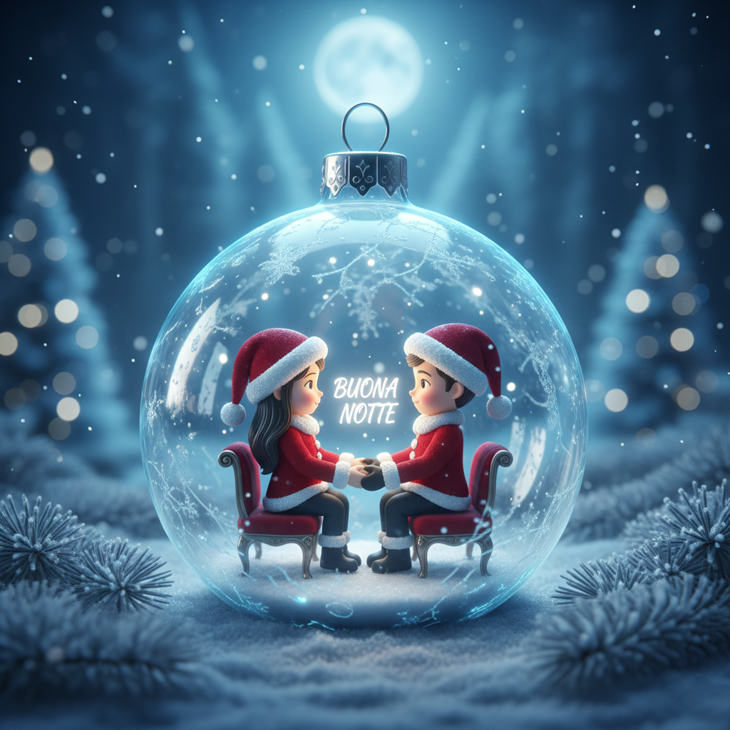 Buonanotte Immagini Nuove 1 Buonanotte Immagini Nuove