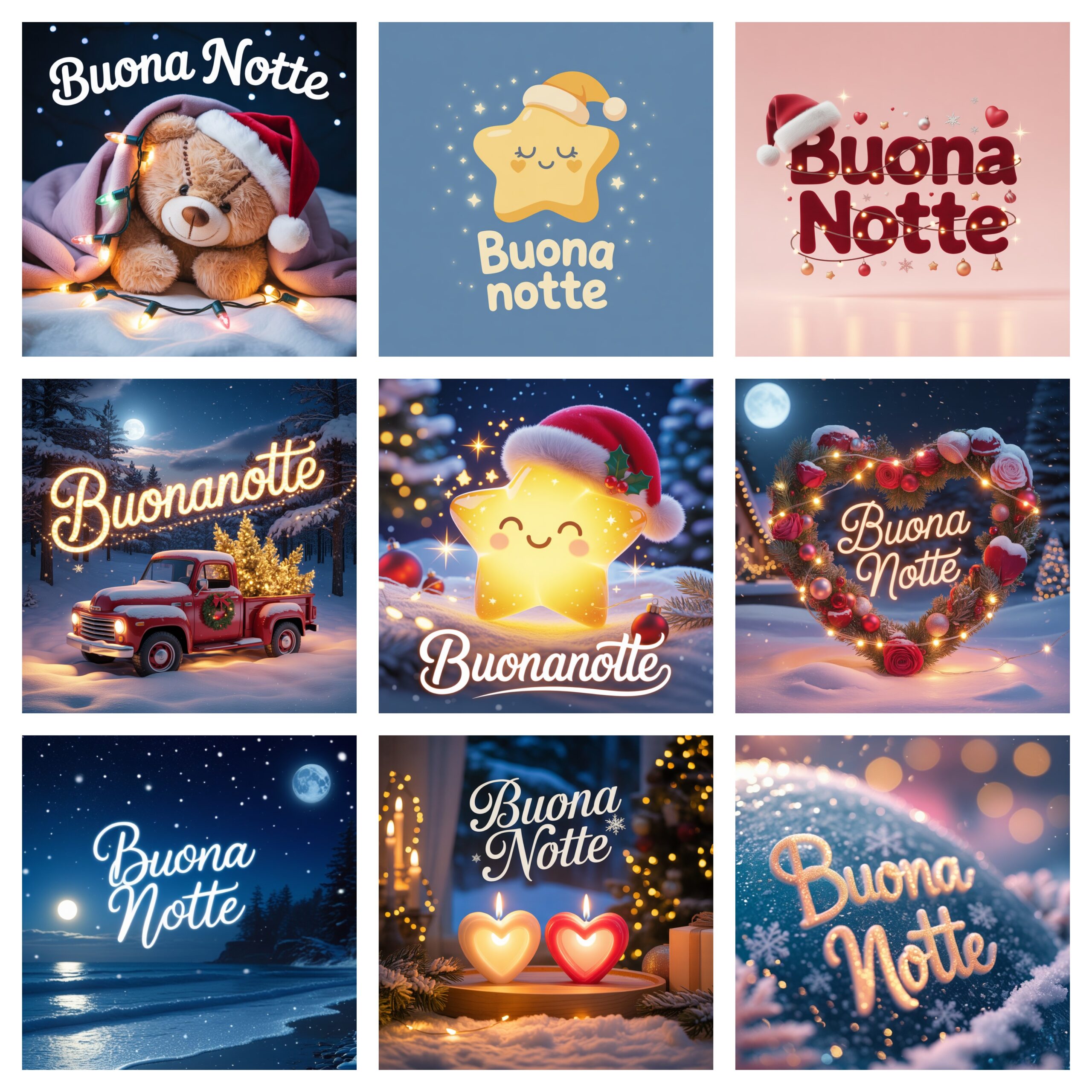 Buonanotte Immagini Nuove scaled Buonanotte Immagini Nuove