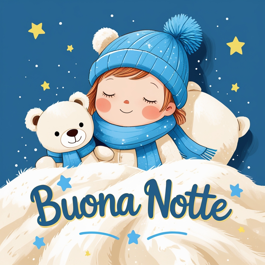 Buonanotte Immagini Simpatiche 23 Buonanotte Immagini Simpatiche