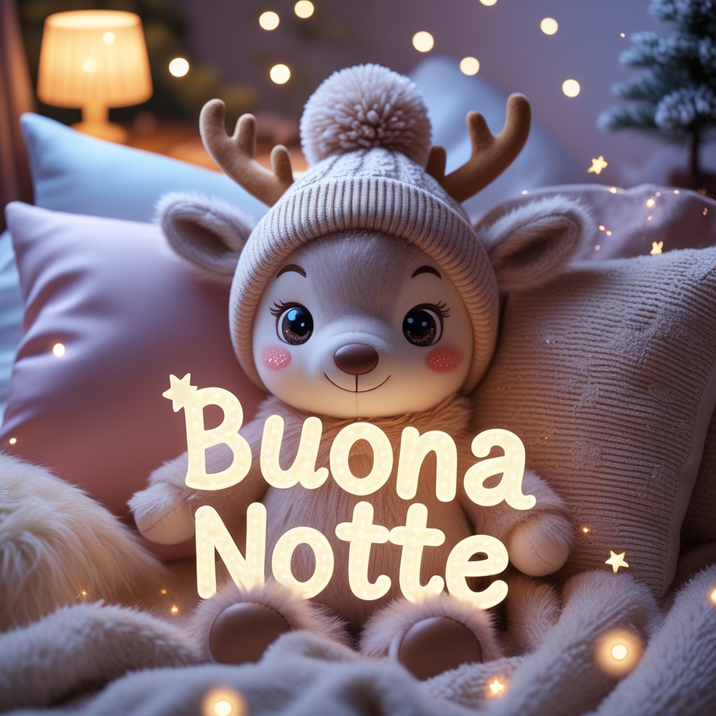 Buonanotte Invernale Immagini Nuove 1 Buonanotte Invernale Immagini Nuove