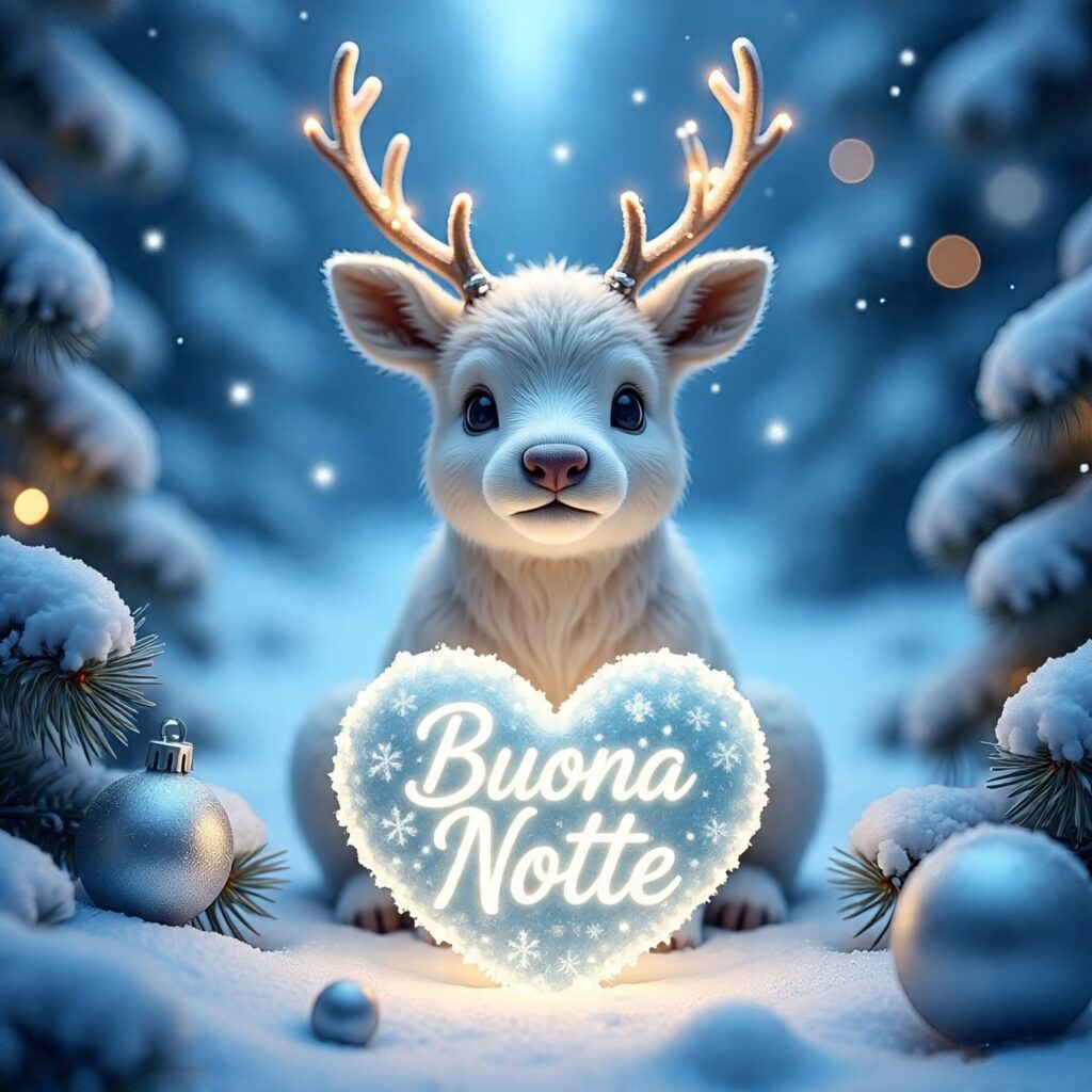 Buonanotte Invernale Immagini Nuove 23 Buonanotte Invernale Immagini Nuove