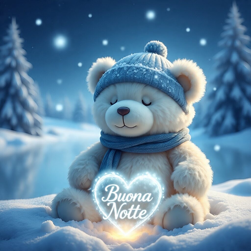 Buonanotte Invernale Immagini Nuove 28 Buonanotte Invernale Immagini Nuove
