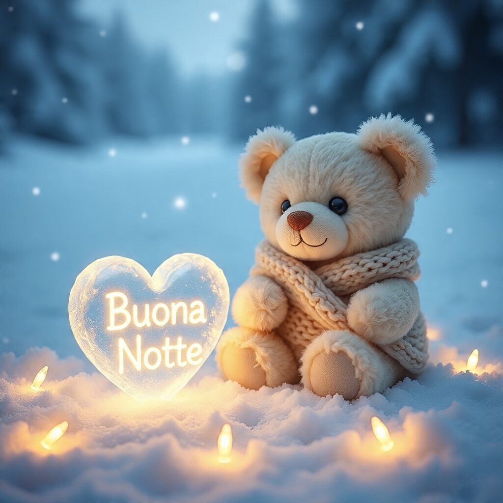 Buonanotte Invernale Immagini Nuove 30 Buonanotte Invernale Immagini Nuove