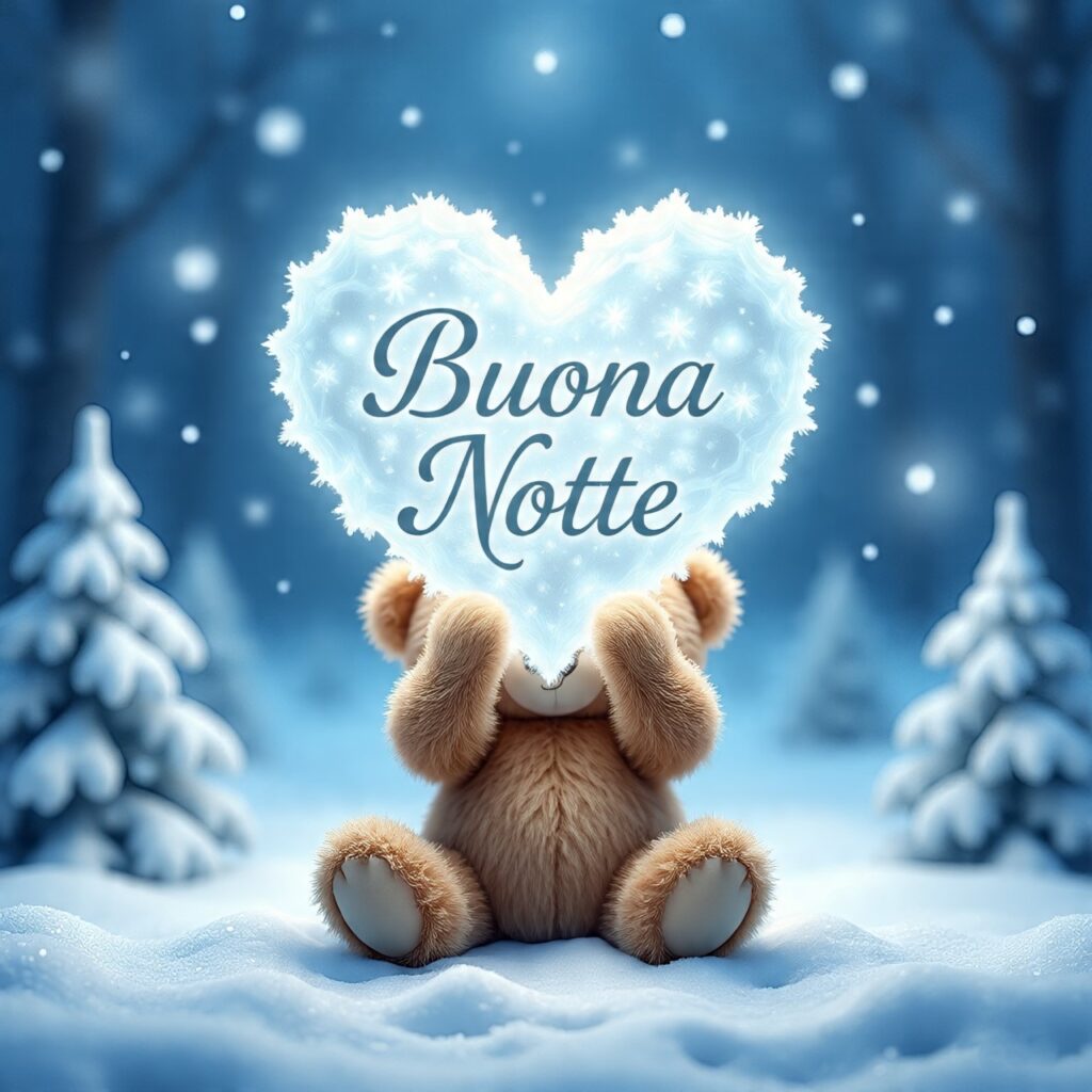Buonanotte Invernale Immagini Nuove 31 Buonanotte Invernale Immagini Nuove