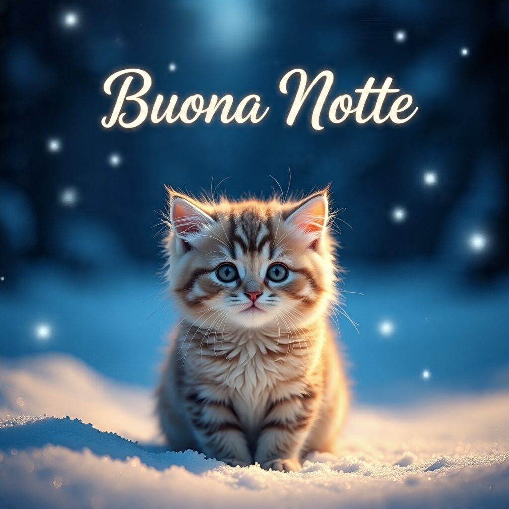 Buonanotte Invernale Immagini Nuove 34 Buonanotte Invernale Immagini Nuove