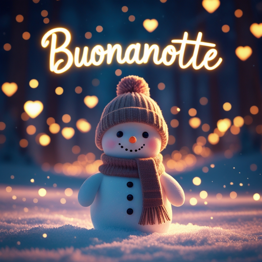 Buonanotte Invernale Immagini Nuove 54 Buonanotte Invernale Immagini Nuove