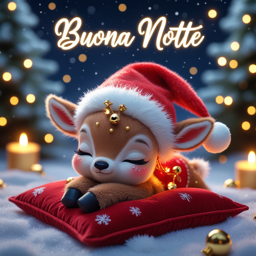 Buonanotte Invernale Immagini Nuove 6 Buonanotte Invernale Immagini Nuove