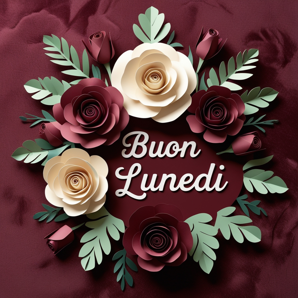 Buongiorno Buon Lunedi Immagini Nuove 11 Buongiorno Buon Lunedi Immagini Nuove