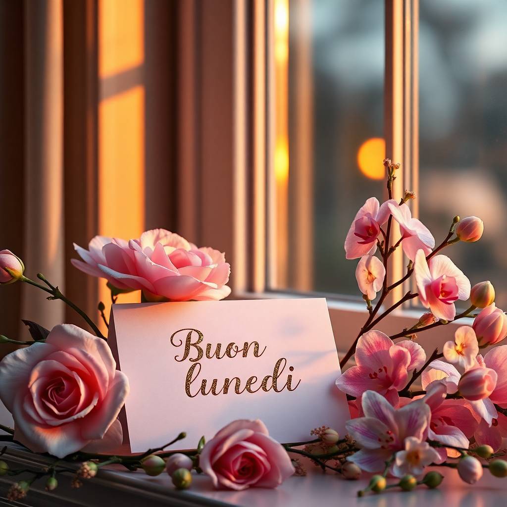 Buongiorno Buon Lunedi Immagini Nuove 15 Buongiorno Buon Lunedi Immagini Nuove