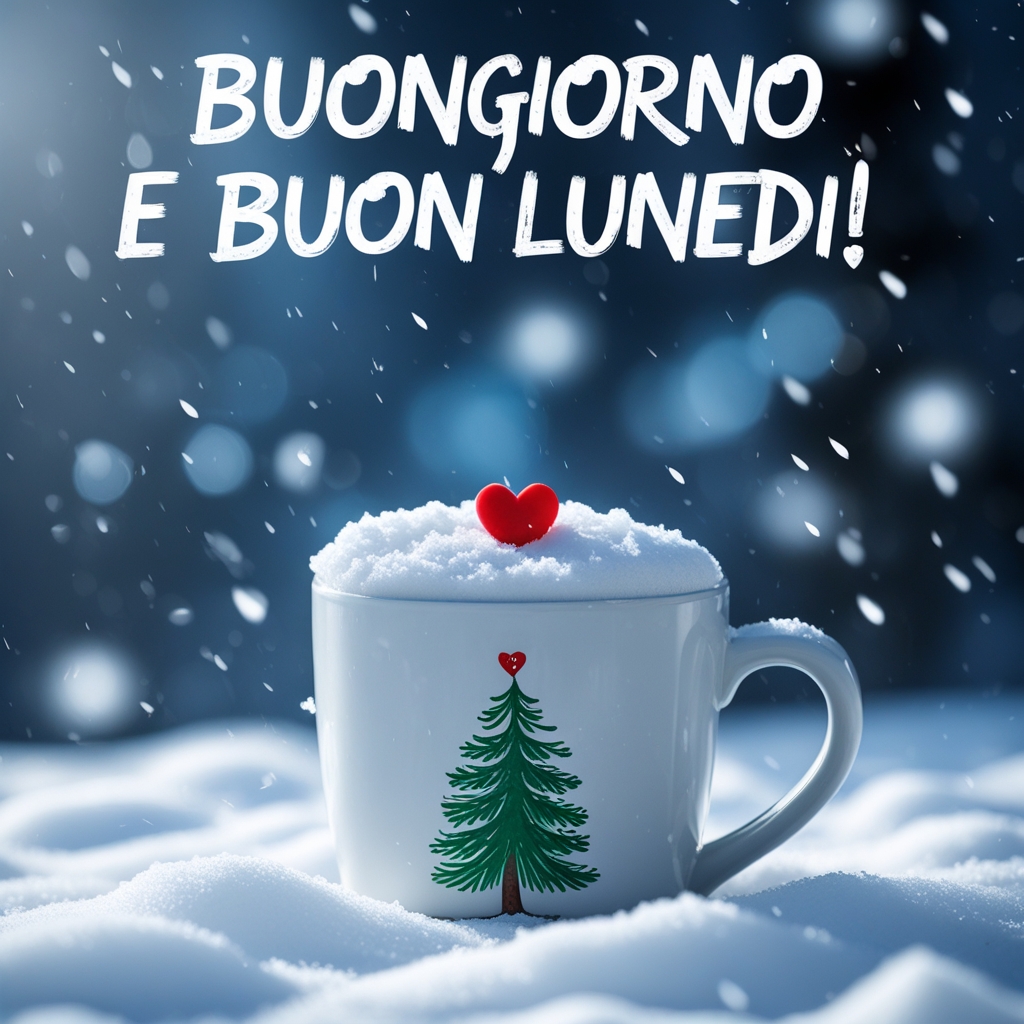 Buongiorno Buon Lunedi Immagini Nuove 21 Buongiorno Buon Lunedi Immagini Nuove