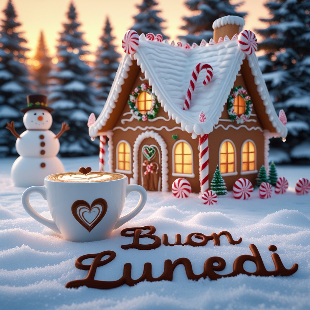 Buongiorno Buon Lunedi Immagini Nuove 23 Buongiorno Buon Lunedi Immagini Nuove