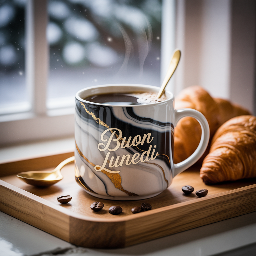 Buongiorno Buon Lunedi Immagini Nuove 33 Buongiorno Buon Lunedi Immagini Nuove