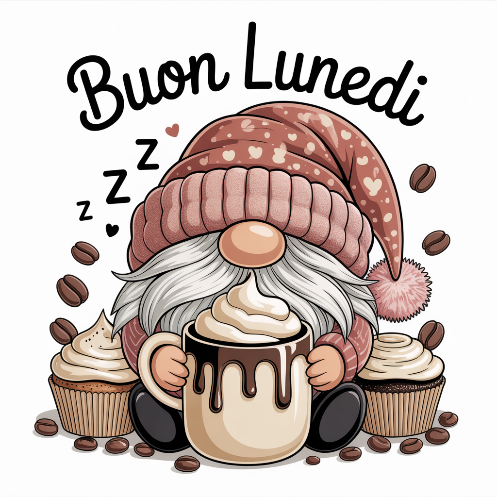 Buongiorno Buon Lunedi Immagini Nuove 34 Buongiorno Buon Lunedi Immagini Nuove