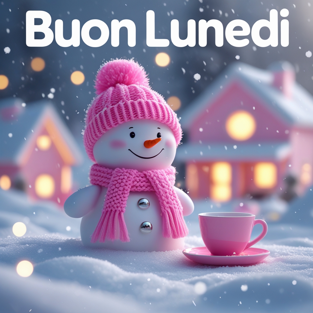 Buongiorno Buon Lunedi Immagini Nuove 5 Buongiorno Buon Lunedi Immagini Nuove