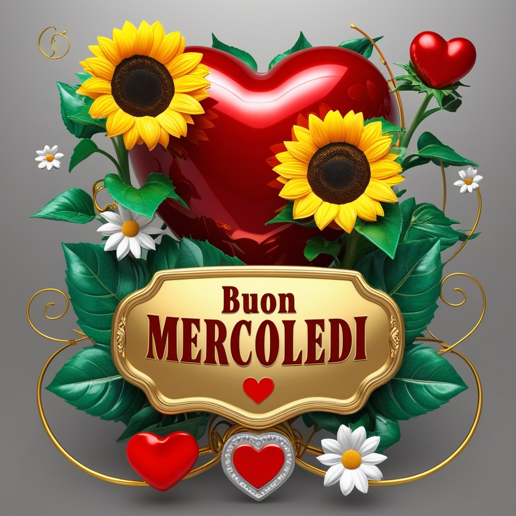 Buongiorno E Buon Mercoledi Nuovissimi 11 Buongiorno E Buon Mercoledì Nuovissimi