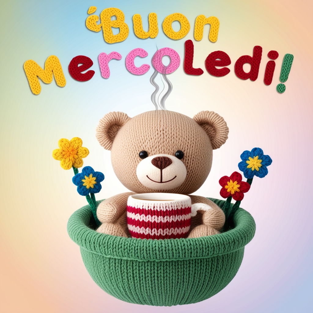 Buongiorno E Buon Mercoledi Nuovissimi 12 Buongiorno E Buon Mercoledì Nuovissimi