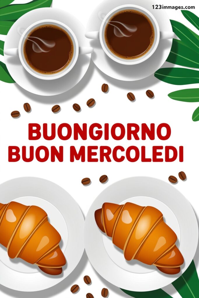 Buongiorno E Buon Mercoledi Nuovissimi 13 Buongiorno E Buon Mercoledì Nuovissimi