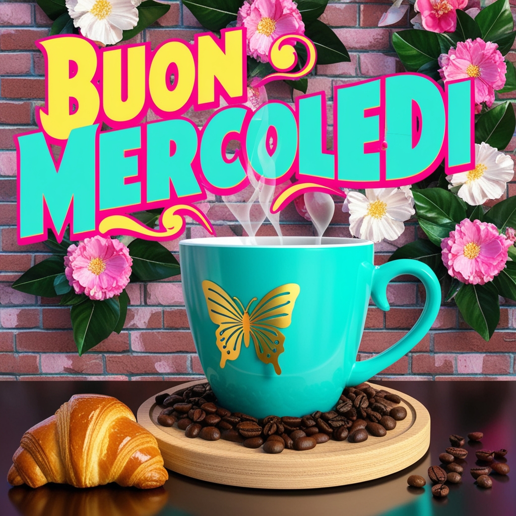 Buongiorno E Buon Mercoledi Nuovissimi 20 Buongiorno E Buon Mercoledì Nuovissimi