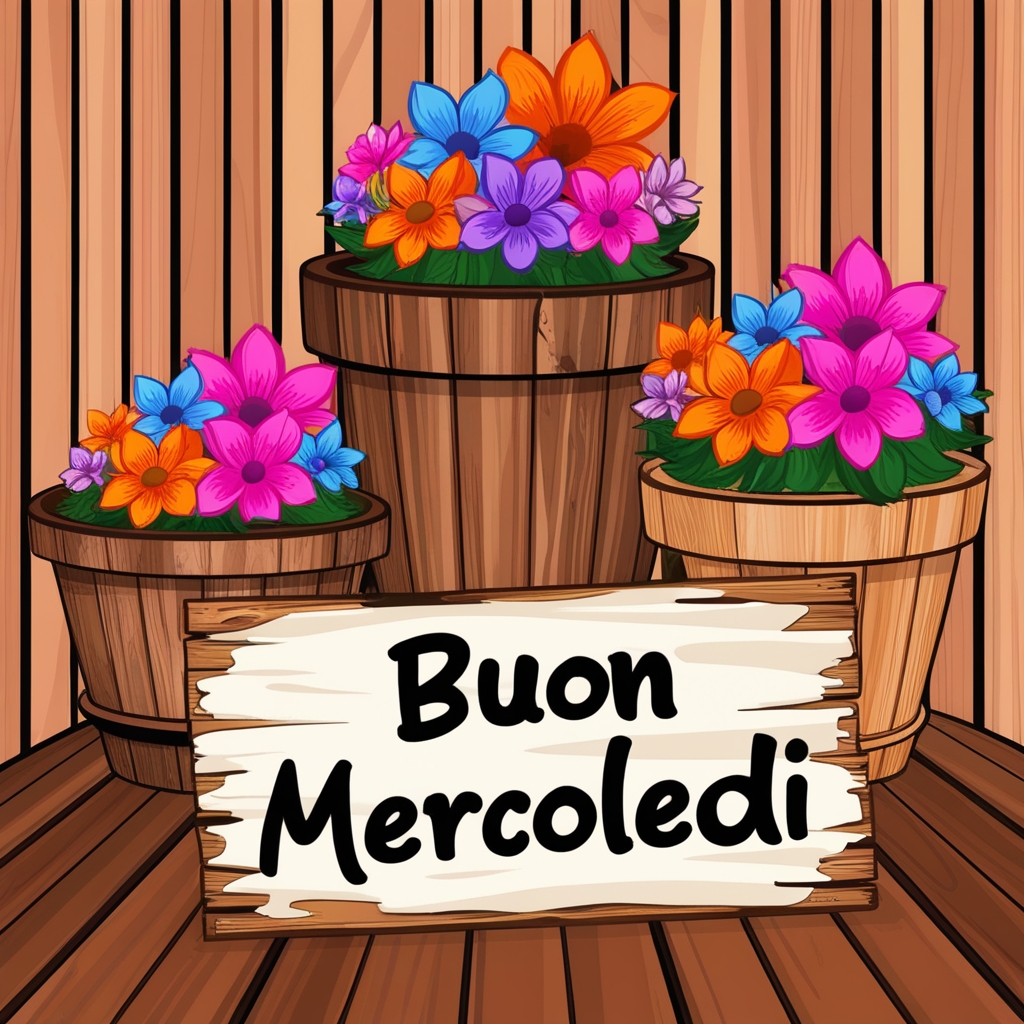 Buongiorno E Buon Mercoledi Nuovissimi 21 Buongiorno E Buon Mercoledì Nuovissimi