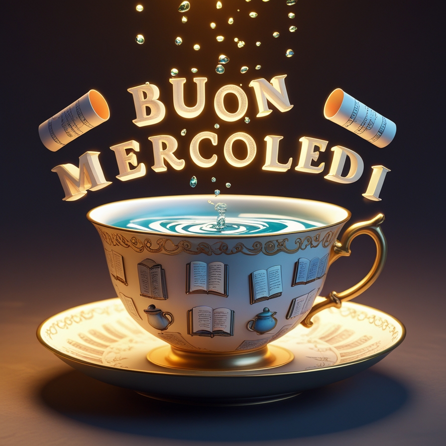 Buongiorno E Buon Mercoledi Nuovissimi 23 Buongiorno E Buon Mercoledì Nuovissimi