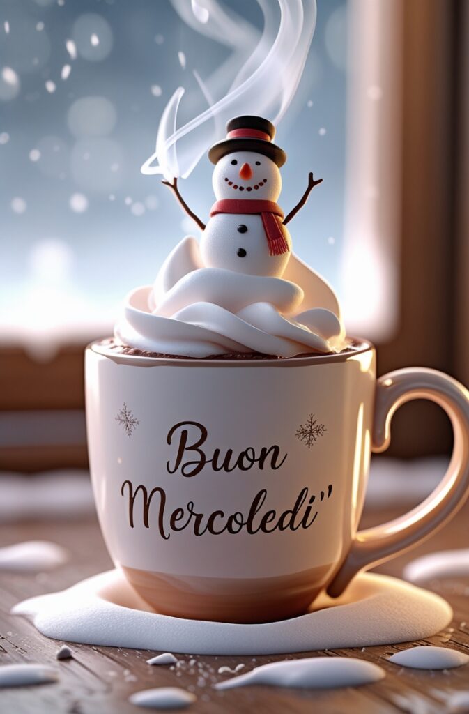 Buongiorno E Buon Mercoledi Nuovissimi 24 Buongiorno E Buon Mercoledì Nuovissimi