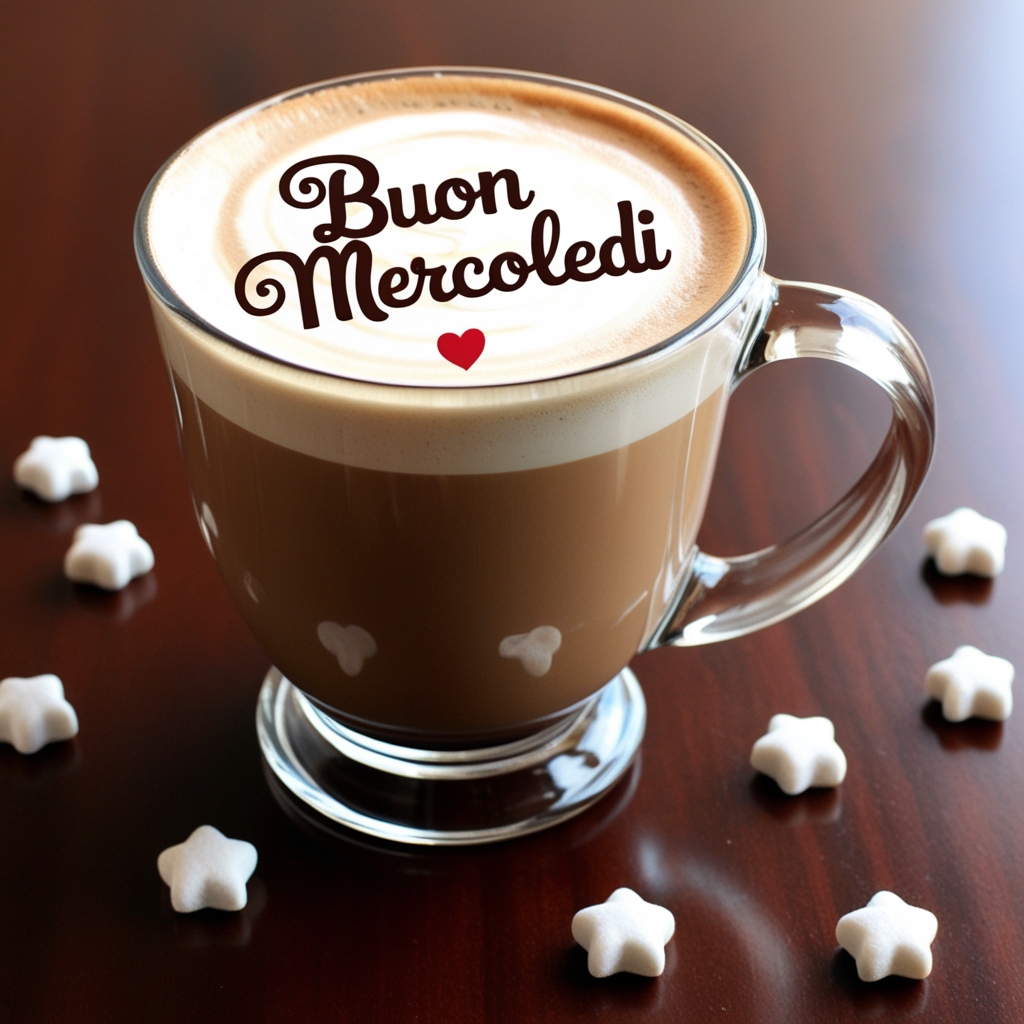Buongiorno E Buon Mercoledi Nuovissimi 3 Buongiorno E Buon Mercoledì Nuovissimi