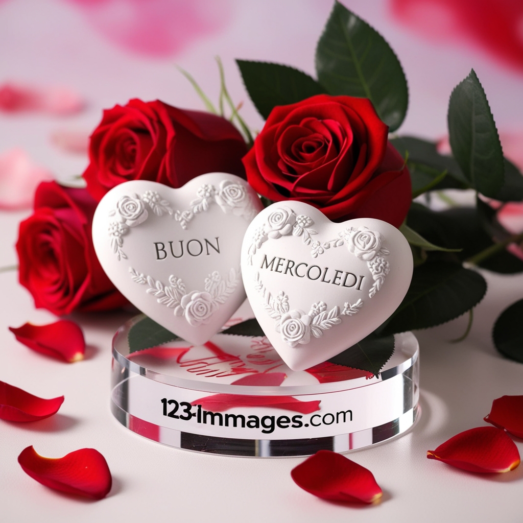 Buongiorno E Buon Mercoledi Nuovissimi 4 Buongiorno E Buon Mercoledì Nuovissimi