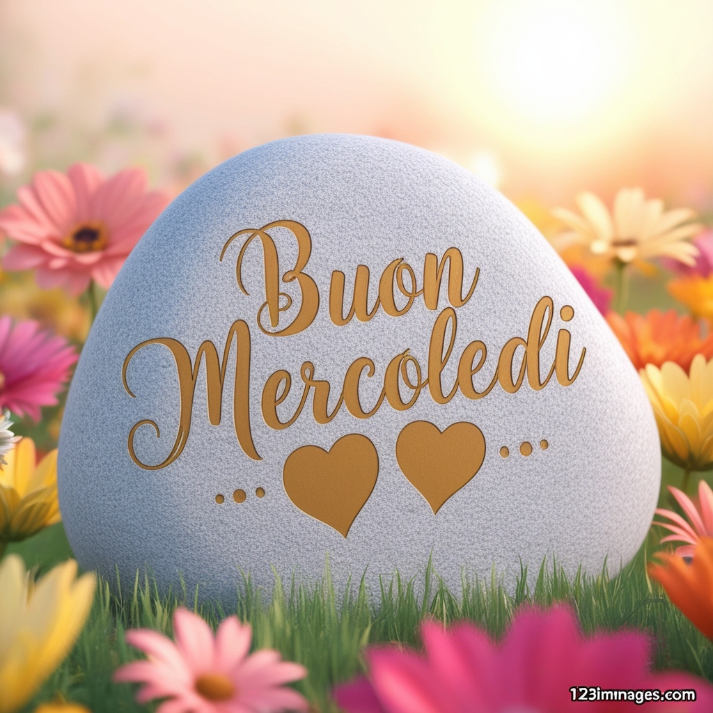 Buongiorno E Buon Mercoledi Nuovissimi 7 Buongiorno E Buon Mercoledì Nuovissimi