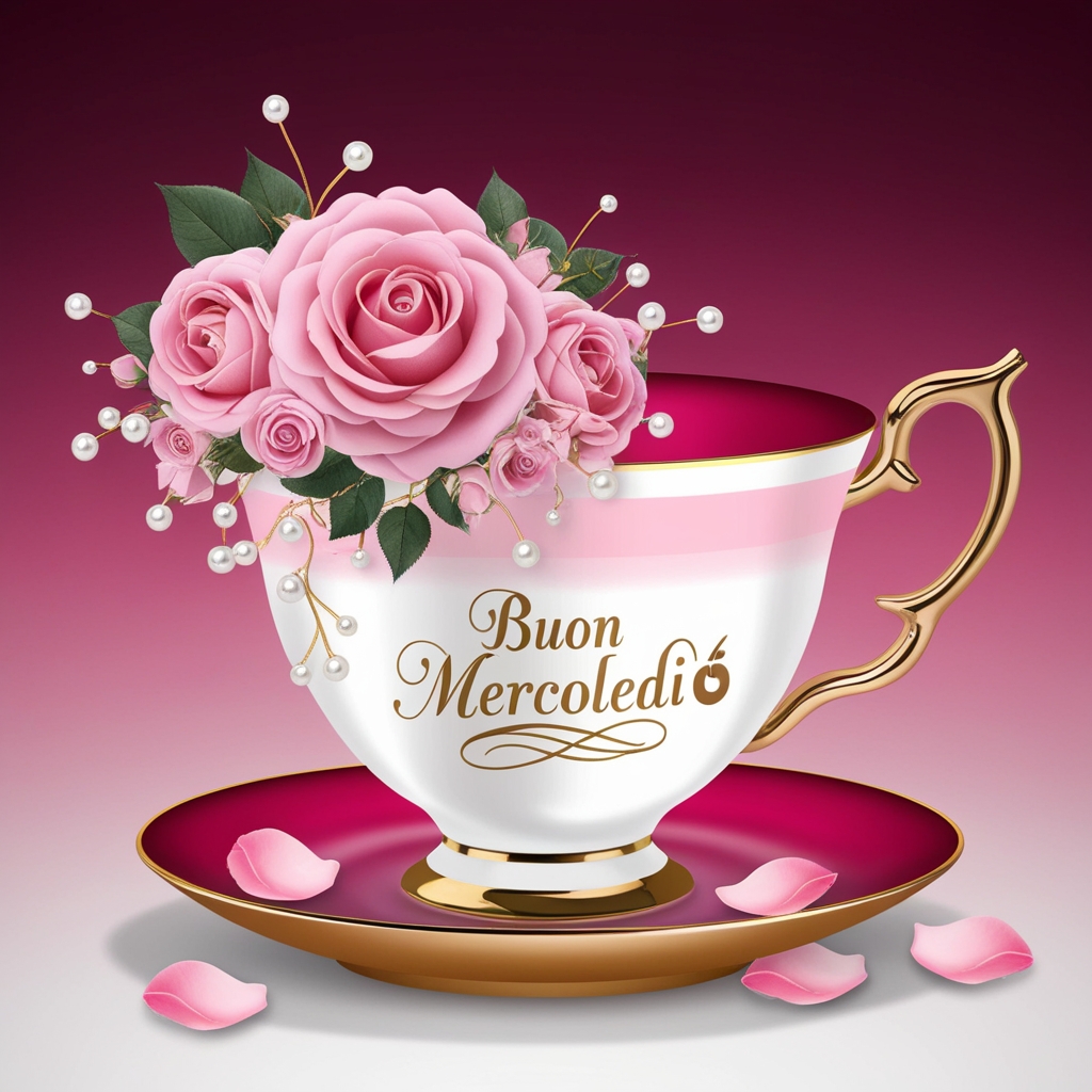 Buongiorno E Buon Mercoledi Nuovissimi 9 Buongiorno E Buon Mercoledì Nuovissimi