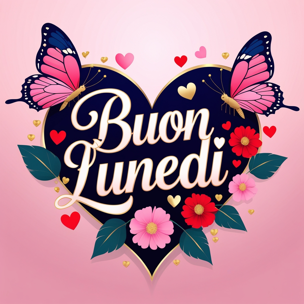 Buongiorno e Buon Lunedi 1 1